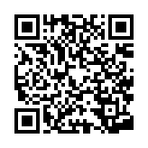 スマートフォンQRコード