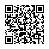 スマートフォンQRコード