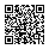 スマートフォンQRコード