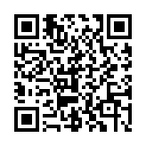 スマートフォンQRコード