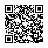 スマートフォンQRコード
