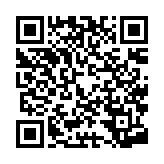 スマートフォンQRコード