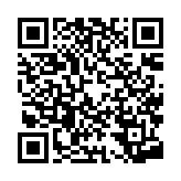 スマートフォンQRコード