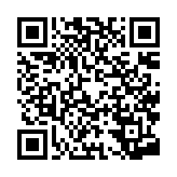 スマートフォンQRコード