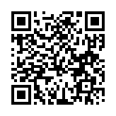 スマートフォンQRコード