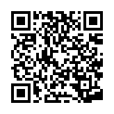 スマートフォンQRコード