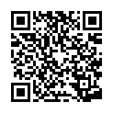 スマートフォンQRコード