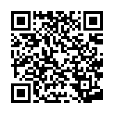 スマートフォンQRコード