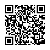 スマートフォンQRコード