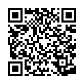 スマートフォンQRコード