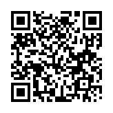 スマートフォンQRコード