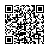 スマートフォンQRコード