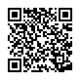 スマートフォンQRコード