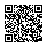 スマートフォンQRコード