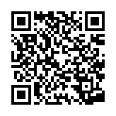 スマートフォンQRコード