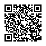 スマートフォンQRコード