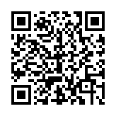 スマートフォンQRコード