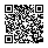 スマートフォンQRコード