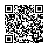 スマートフォンQRコード