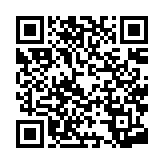 スマートフォンQRコード