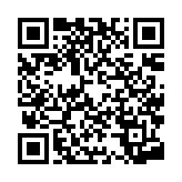 スマートフォンQRコード