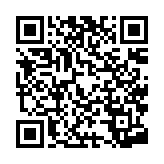 スマートフォンQRコード