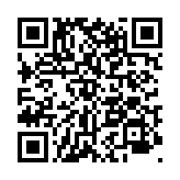 スマートフォンQRコード