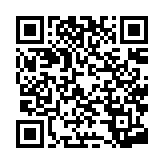 スマートフォンQRコード