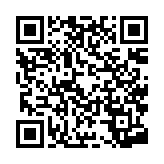 スマートフォンQRコード