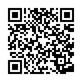 スマートフォンQRコード