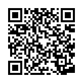 スマートフォンQRコード