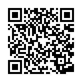 スマートフォンQRコード