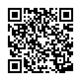 スマートフォンQRコード