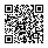 スマートフォンQRコード