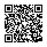 スマートフォンQRコード