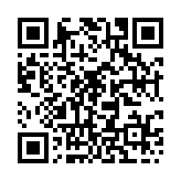 スマートフォンQRコード