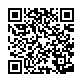 スマートフォンQRコード