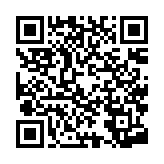スマートフォンQRコード