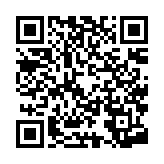 スマートフォンQRコード