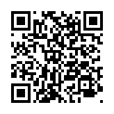 スマートフォンQRコード