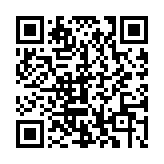 スマートフォンQRコード