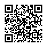 スマートフォンQRコード