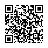 スマートフォンQRコード