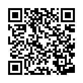 スマートフォンQRコード