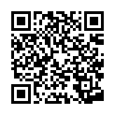 スマートフォンQRコード