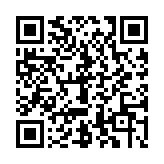スマートフォンQRコード