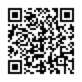 スマートフォンQRコード