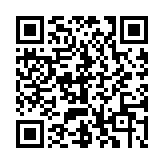 スマートフォンQRコード