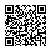スマートフォンQRコード