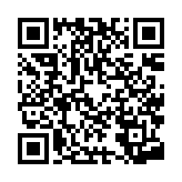 スマートフォンQRコード